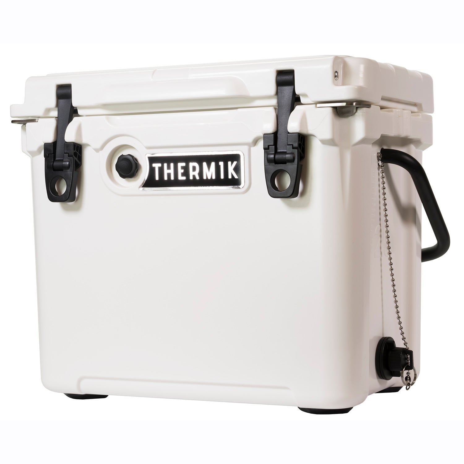 RTIC 45 Qt. Roto-Molded Heavy Duty Commercial Grade White Cooler - Bed Bath  & Beyond - 19437890