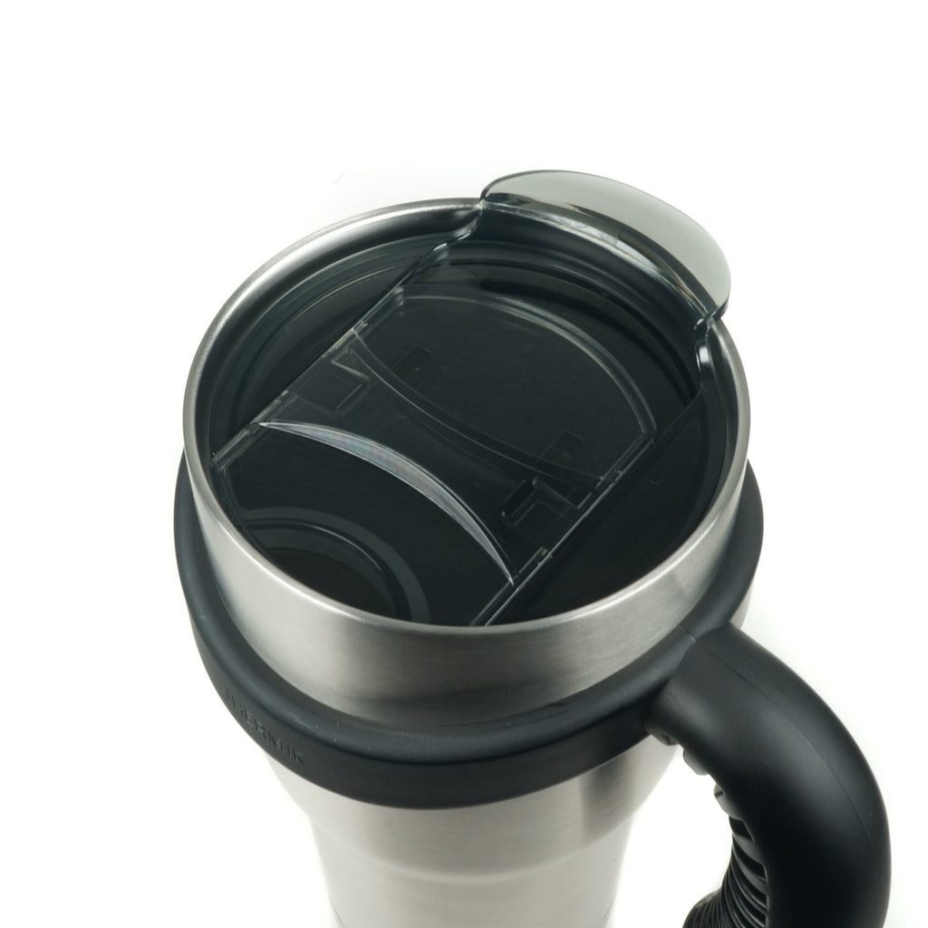 RTIC 30 Oz Tumbler Cup Mug Splash Proof Sliding Lid Cover Top Fits